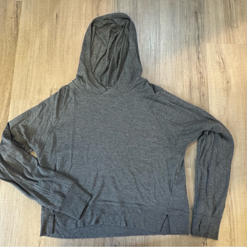All In Motion Hoodie - Picture 1 of 3